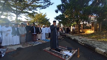 JEBAKAN SYAITHAN BAGI AKTIVIS DAKWAH  | Akhmad Alim